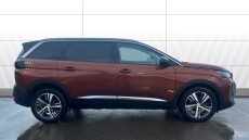 Peugeot 5008 1.5 BlueHDi Allure Premium+ 5dr EAT8 Diesel Estate